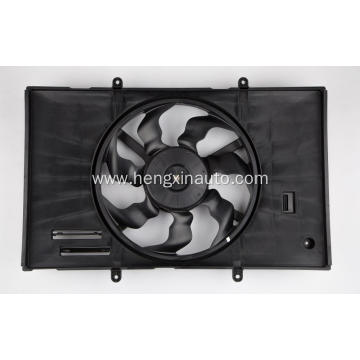 24566190 Wuling Baojun 730 radiator fan electric fan